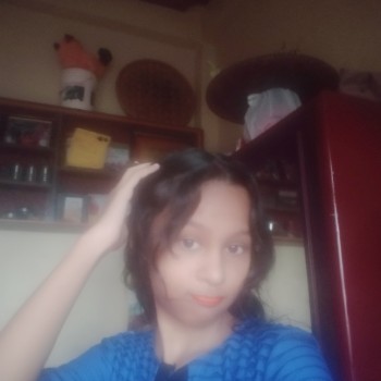 Ashika Nepali